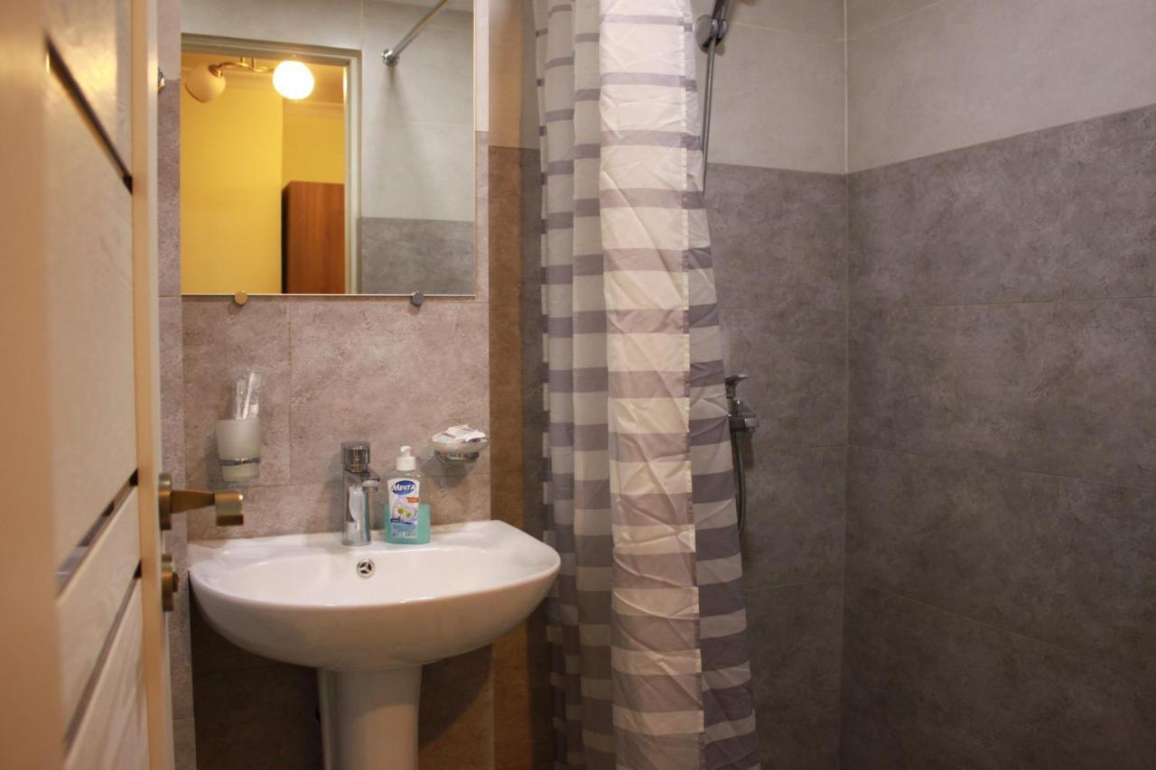 Hotel International Ереван Экстерьер фото